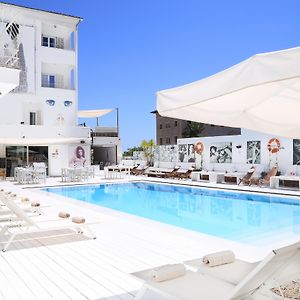 Zhero Hotel Mallorca